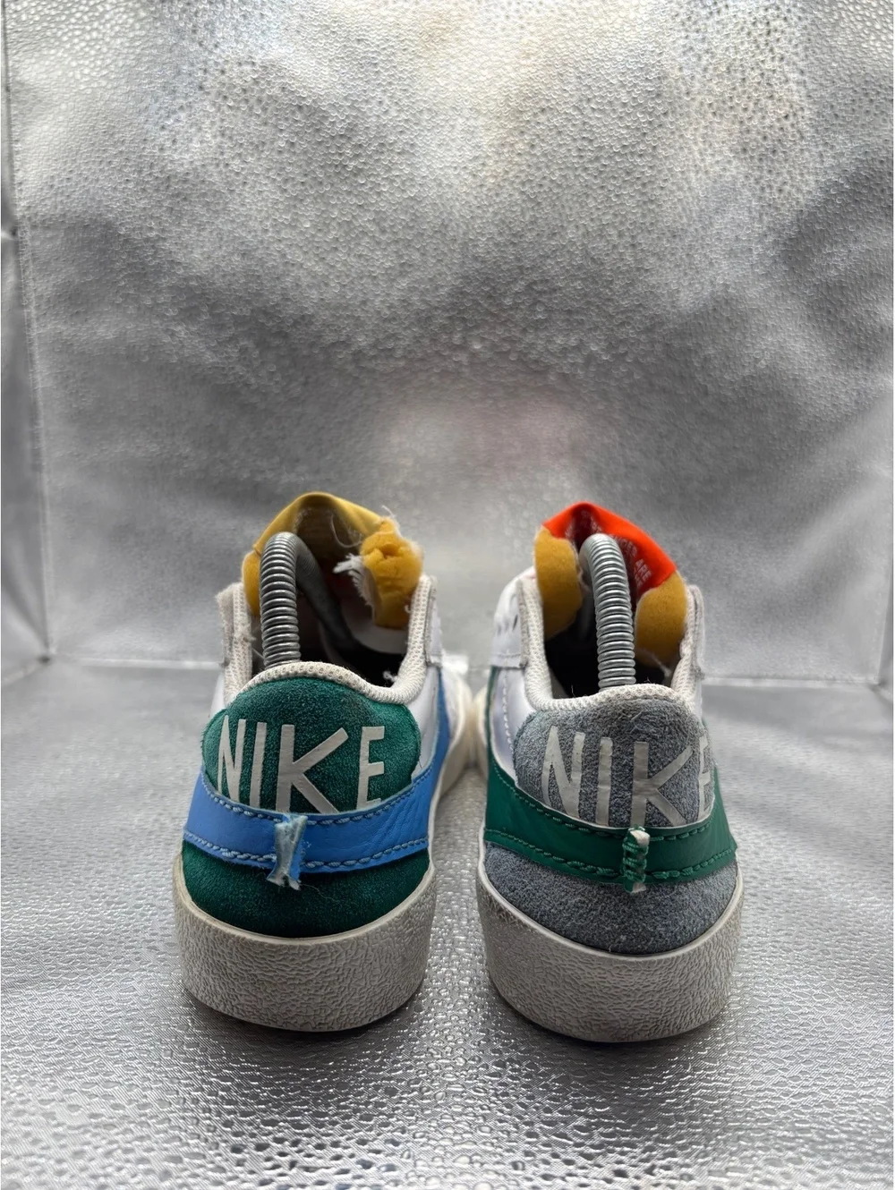 Nike size women’s